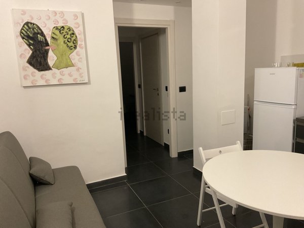 appartamento in affitto a Torino in zona Centro Storico