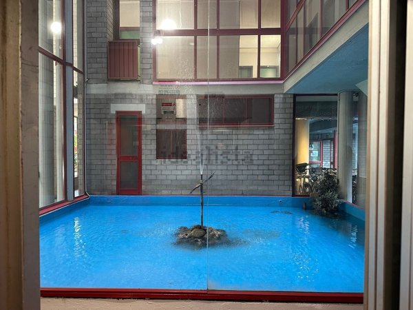 monolocale in affitto a Torino