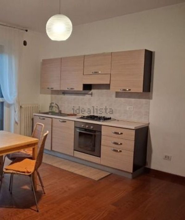 appartamento in affitto a Torino in zona Santa Rita