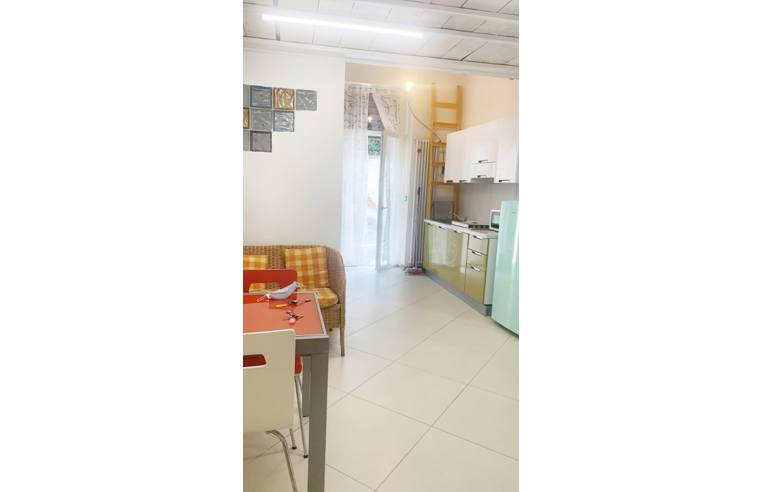 appartamento in affitto a Torino in zona Borgo San Paolo