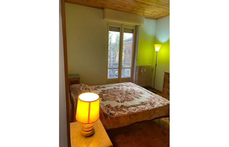 camera singola in affitto a Torino in zona San Donato