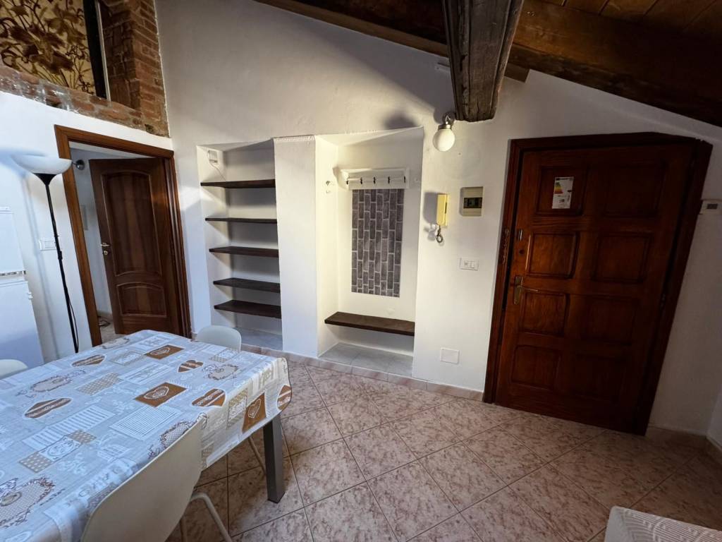 appartamento in affitto a Torino