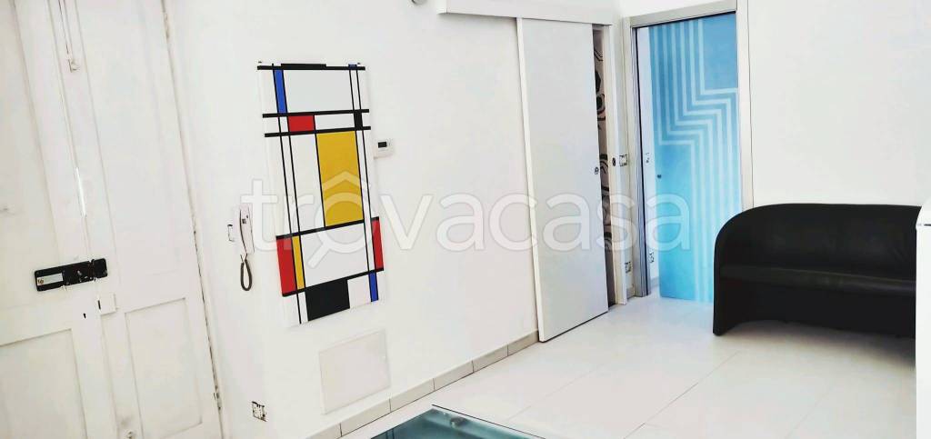 appartamento in affitto a Torino in zona Borgo San Paolo