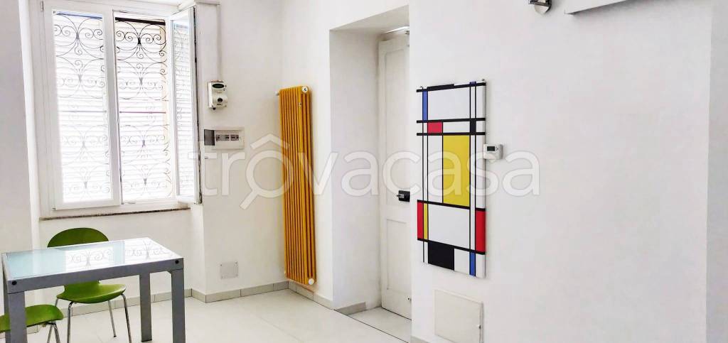 appartamento in affitto a Torino in zona Borgo San Paolo