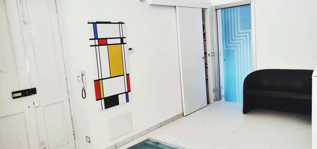 appartamento in affitto a Torino in zona Borgo San Paolo