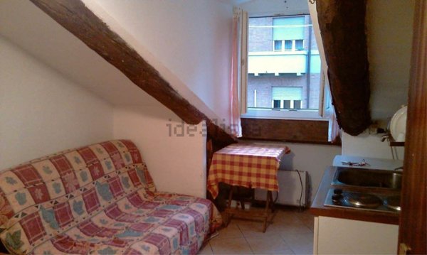 appartamento in affitto a Torino in zona Aurora