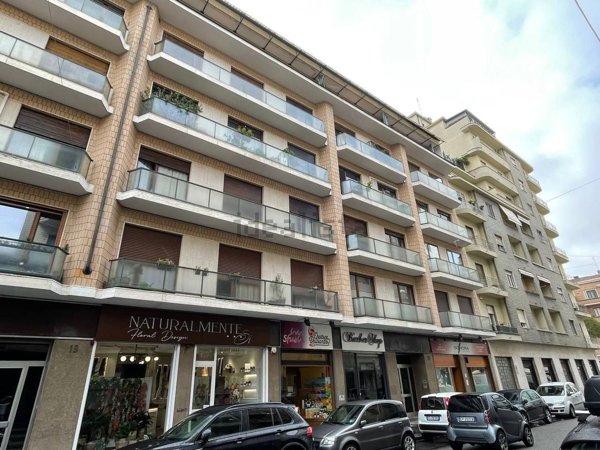 appartamento in affitto a Torino in zona Santa Rita