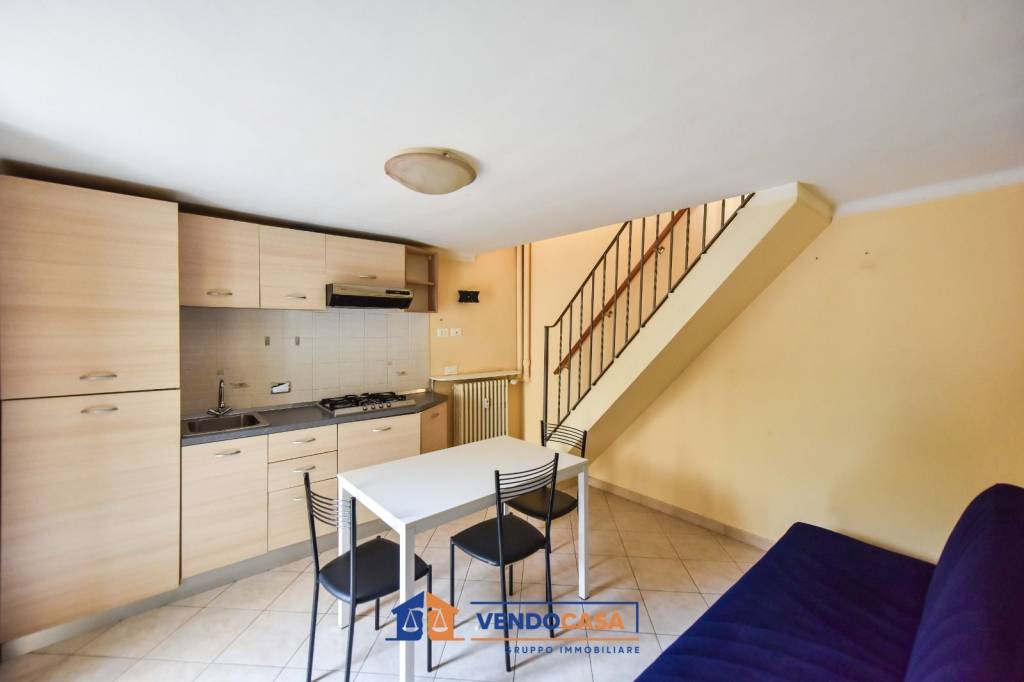 appartamento in affitto a Torino in zona Crocetta