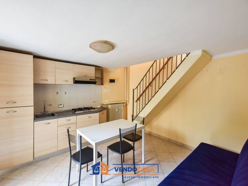 appartamento in affitto a Torino in zona Crocetta