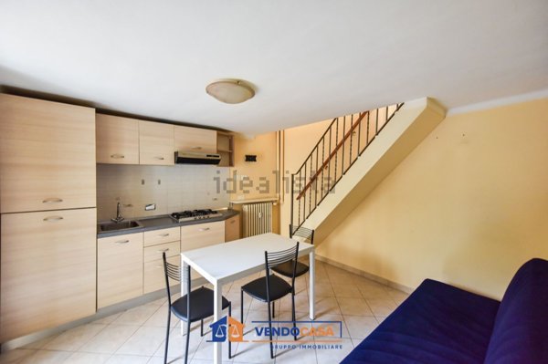 appartamento in affitto a Torino