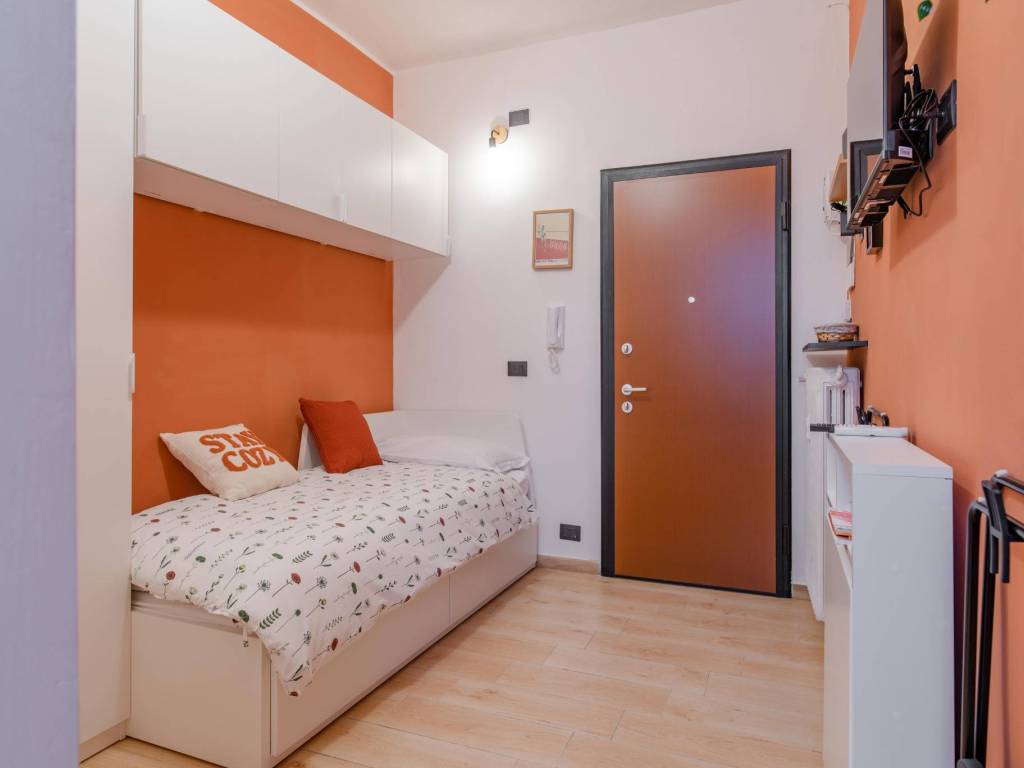 appartamento in affitto a Torino in zona Santa Rita