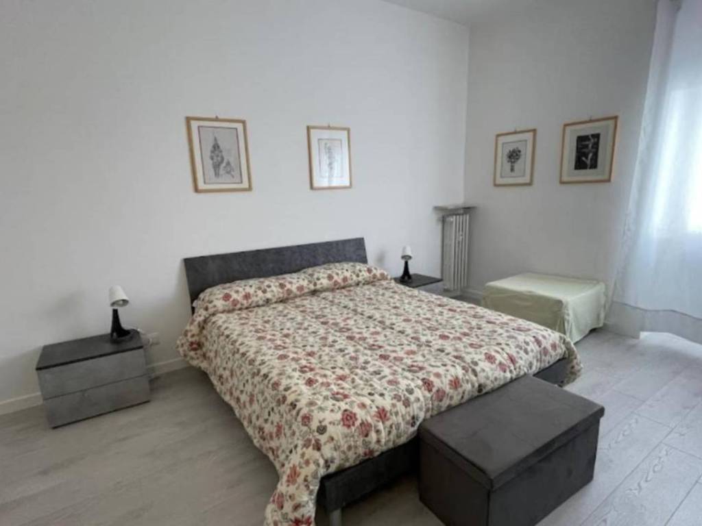 appartamento in affitto a Torino in zona Vanchiglia