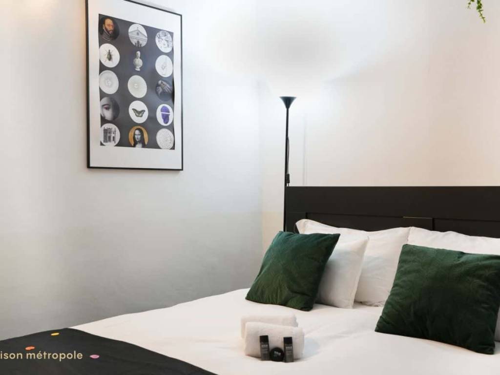 appartamento in affitto a Torino