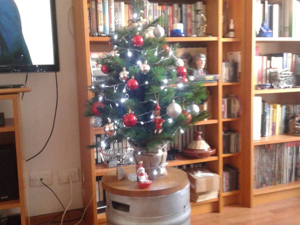 appartamento in affitto a Torino in zona Rebaudengo