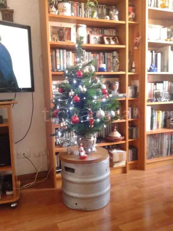 appartamento in affitto a Torino in zona Aurora