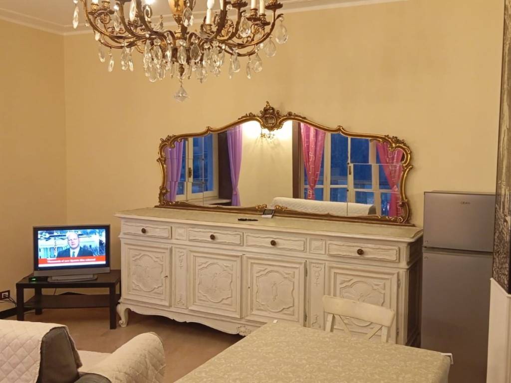 appartamento in affitto a Torino in zona Lingotto