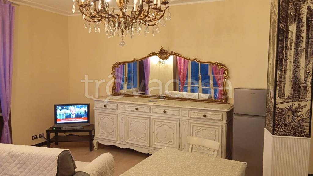 appartamento in affitto a Torino in zona Lingotto