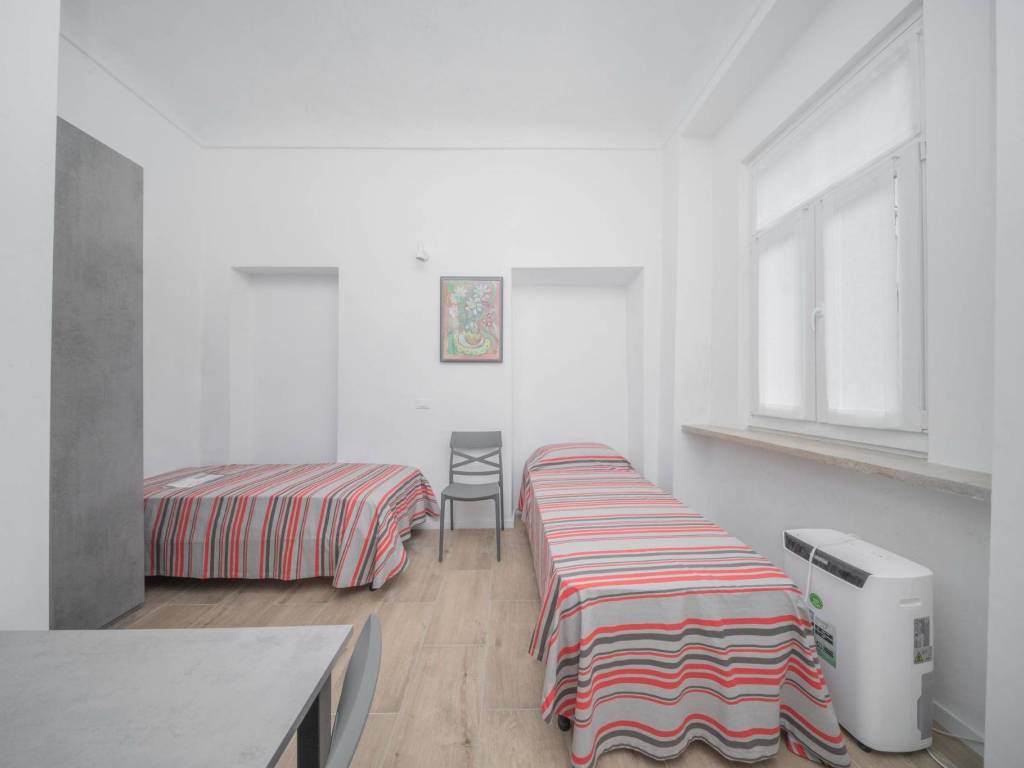 appartamento in affitto a Torino in zona Vanchiglia