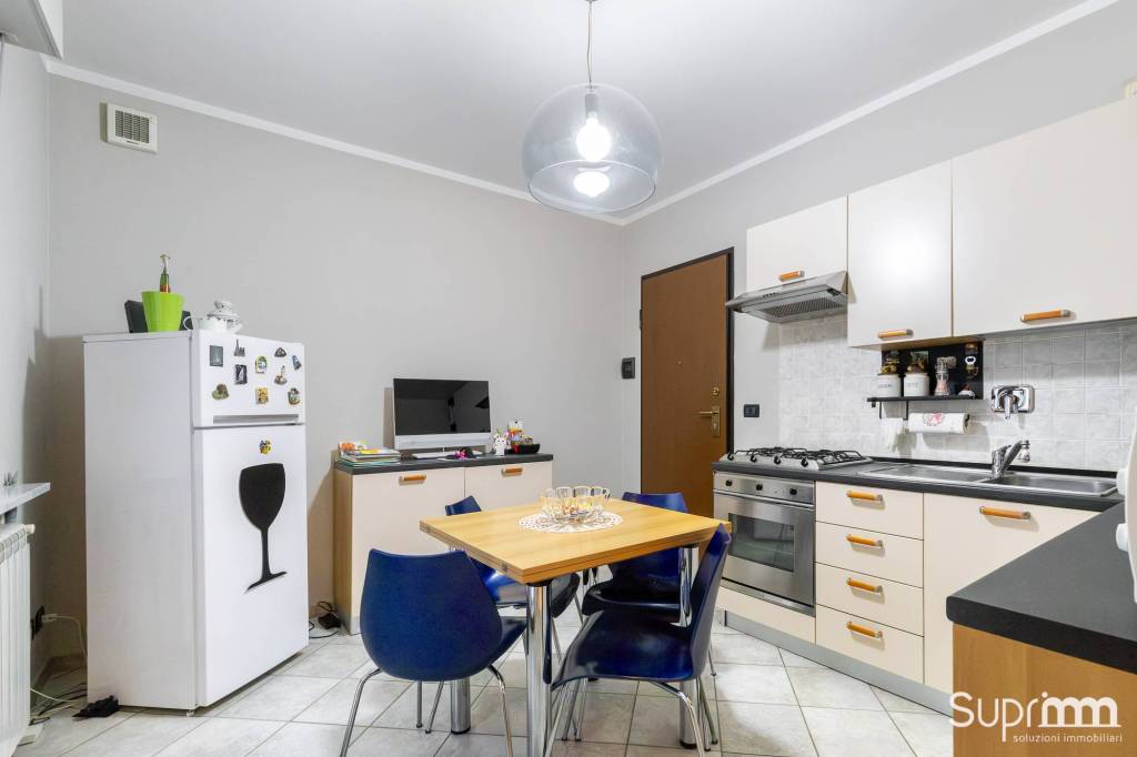 appartamento in affitto a Torino in zona Santa Rita