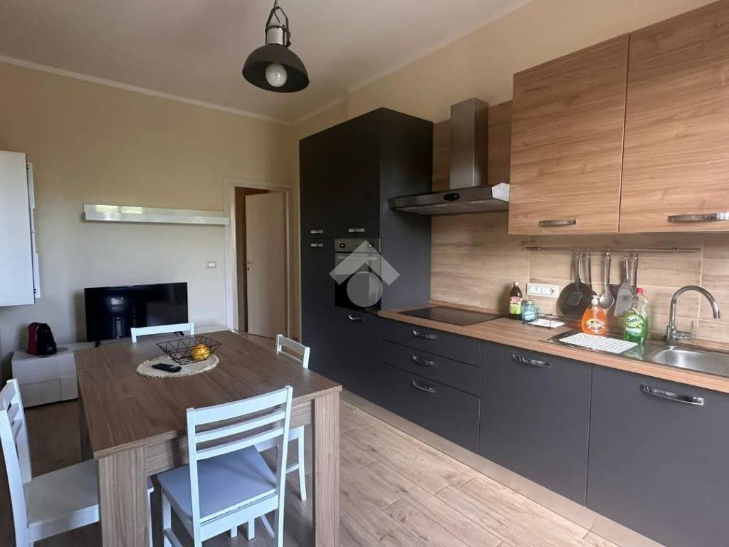 appartamento in affitto a Torino in zona Vanchiglia