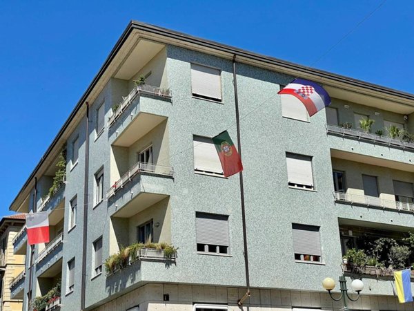 appartamento in affitto a Torino in zona Cavoretto