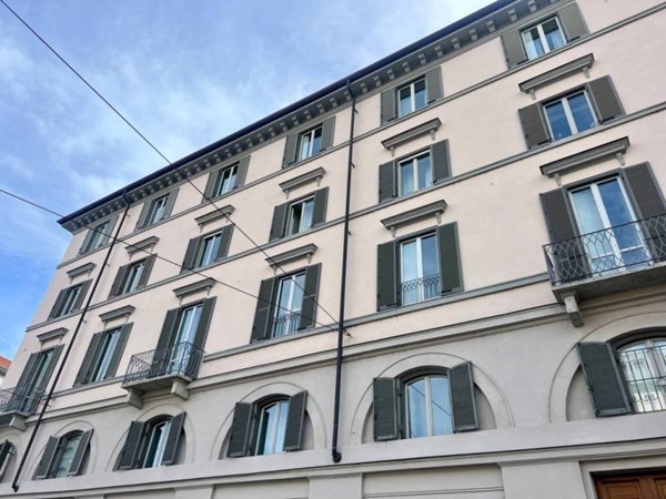 appartamento in affitto a Torino in zona Gran Madre