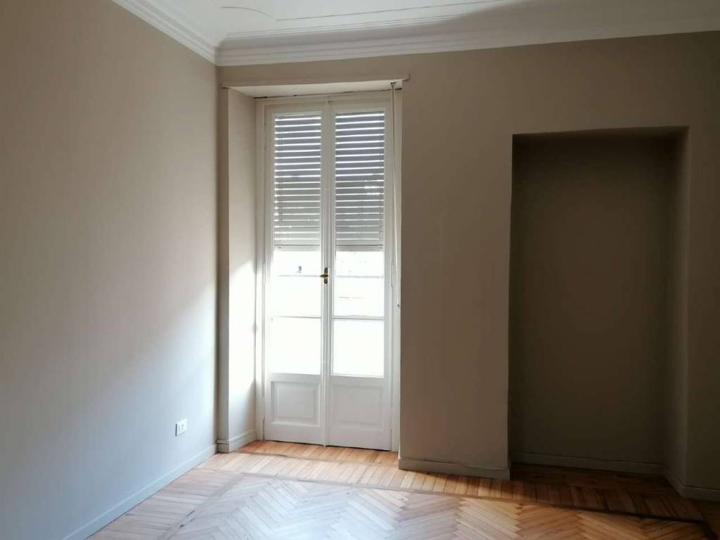 appartamento in affitto a Torino in zona Crocetta