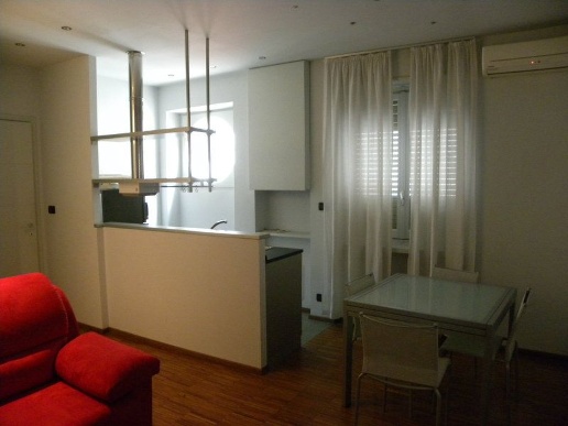 appartamento in affitto a Torino in zona Centro Storico