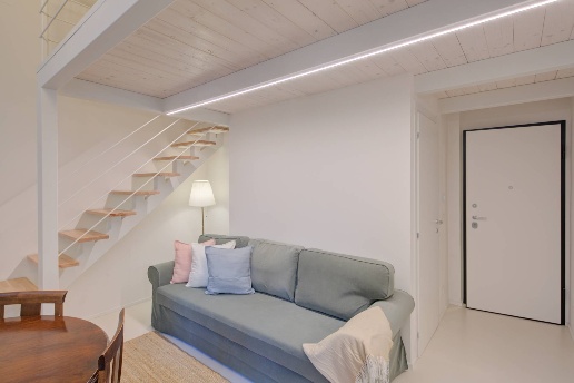 appartamento in affitto a Torino in zona San Salvario