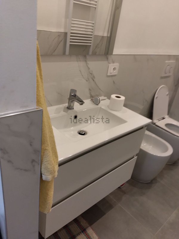 appartamento in affitto a Torino in zona Cenisia