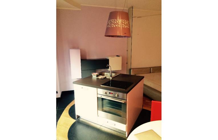 appartamento in affitto a Torino in zona Centro Storico