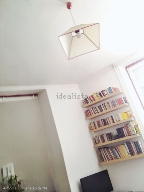 appartamento in affitto a Torino in zona Aurora