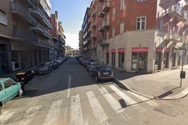 appartamento in affitto a Torino in zona Santa Rita