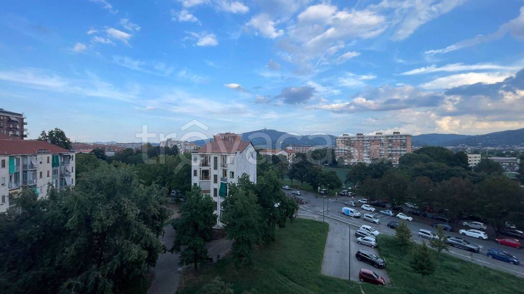 appartamento in affitto a Torino in zona Barriera di Milano