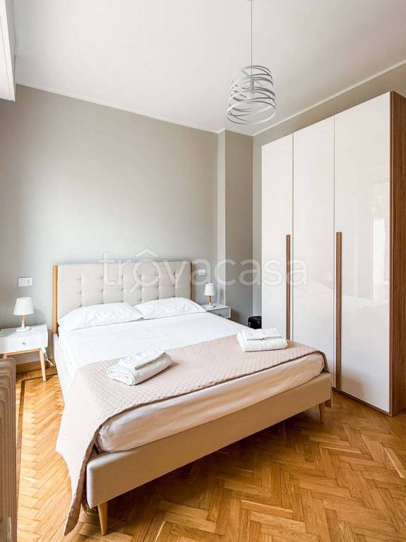 appartamento in affitto a Torino in zona San Donato