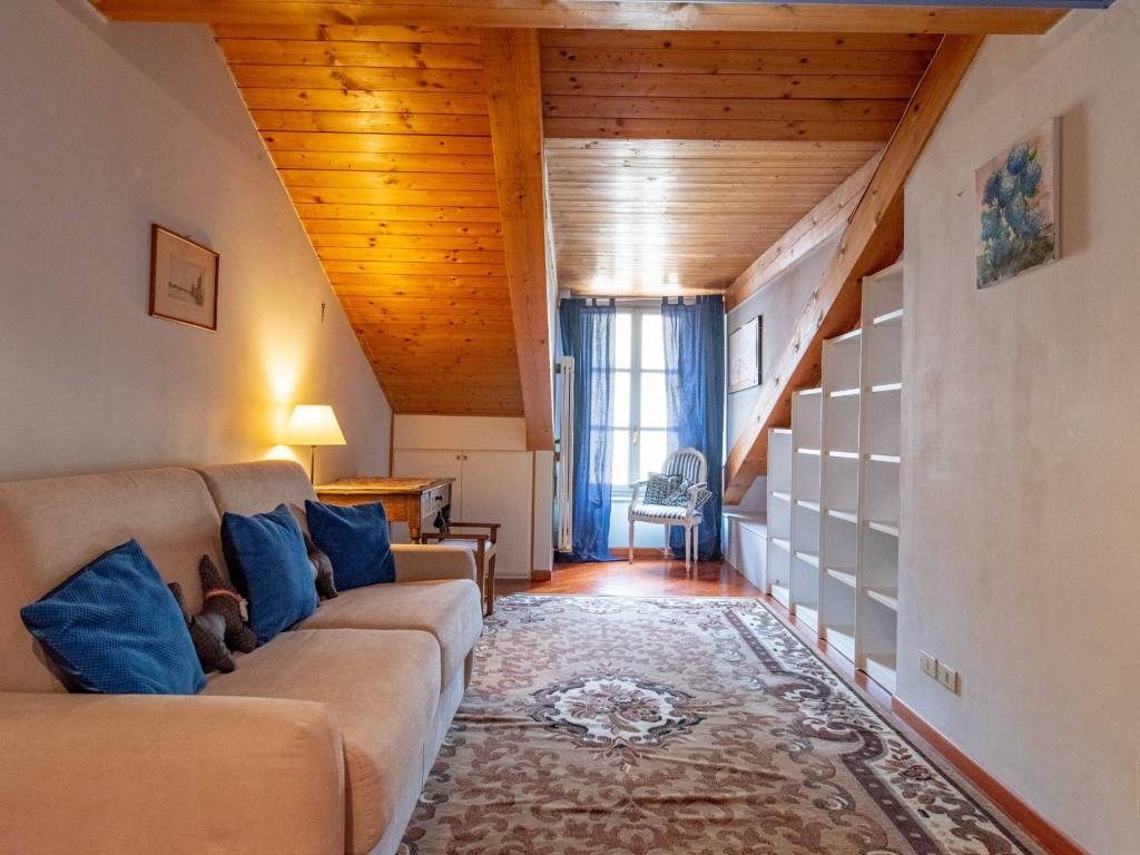 appartamento in affitto a Torino in zona Centro Storico