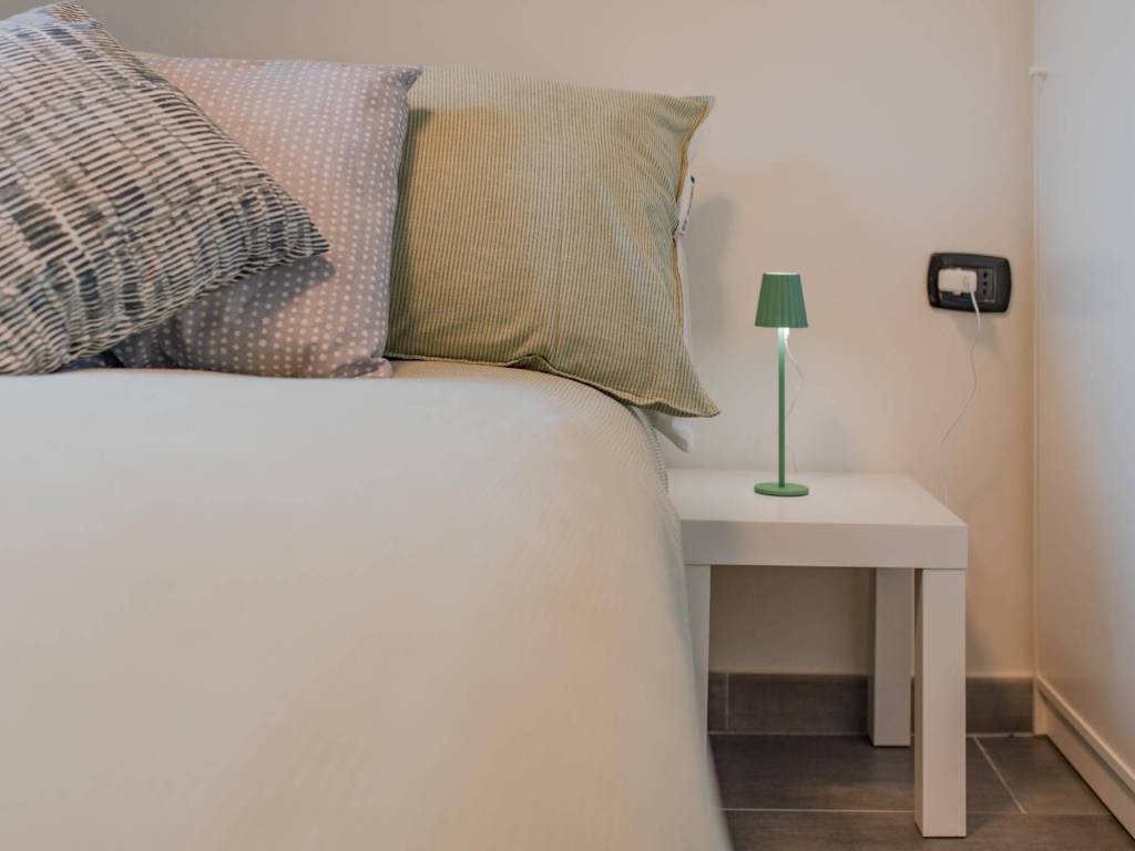 appartamento in affitto a Torino in zona Centro Storico