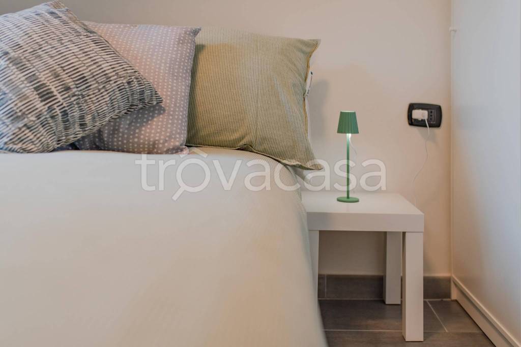 appartamento in affitto a Torino in zona Centro Storico