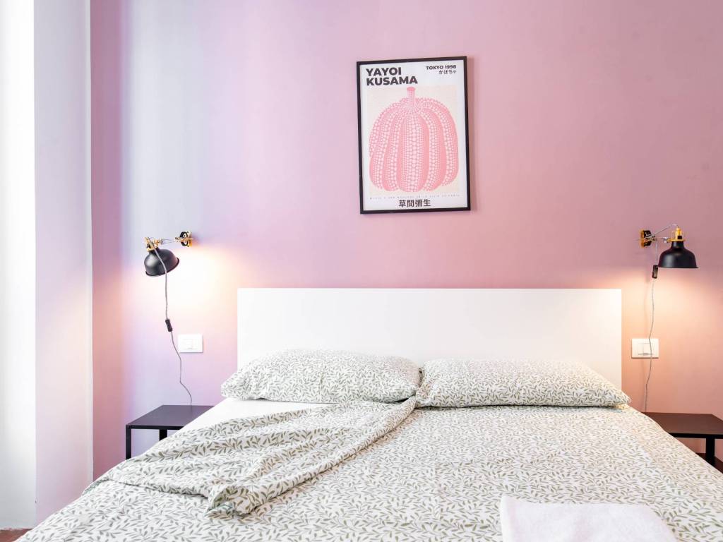 appartamento in affitto a Torino in zona Borgata Vittoria