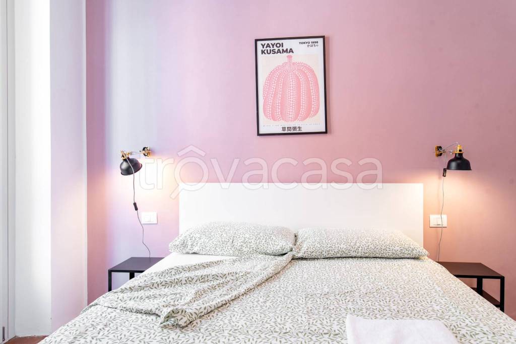 appartamento in affitto a Torino in zona Centro Storico