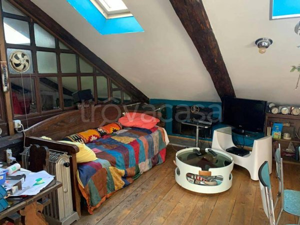 appartamento in affitto a Torino in zona Vanchiglia