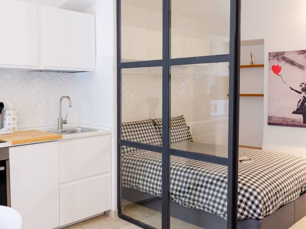 appartamento in affitto a Torino in zona San Donato