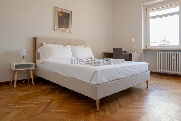 appartamento in affitto a Torino in zona Centro Storico