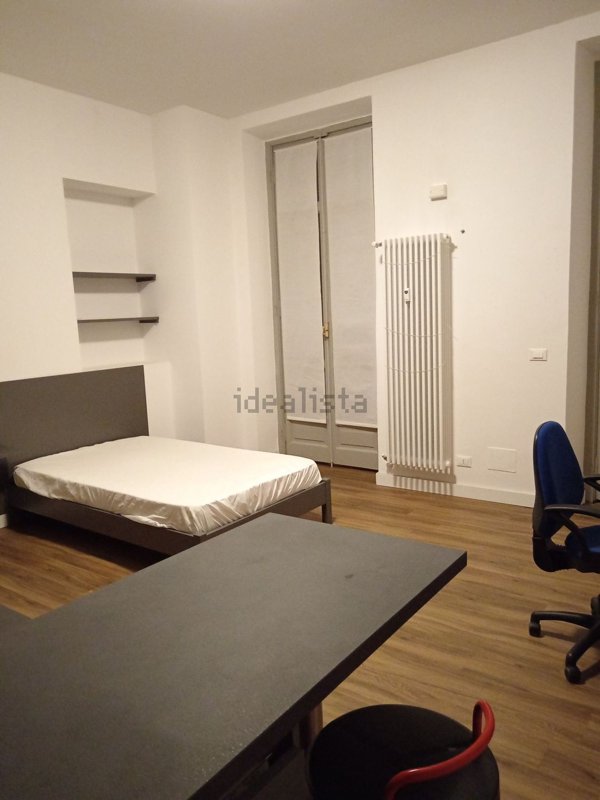 monolocale in affitto a Torino