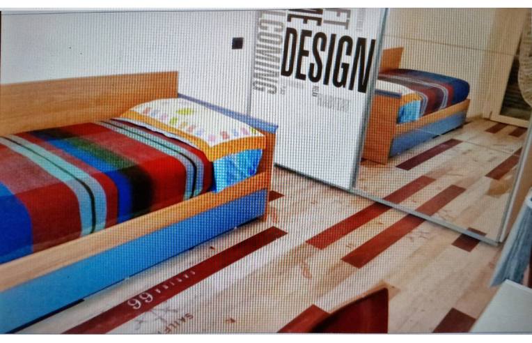 camera singola in affitto a Torino in zona Cenisia