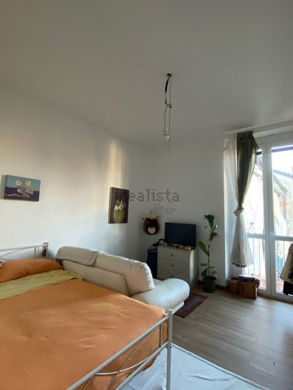 appartamento in affitto a Torino in zona Barriera di Milano