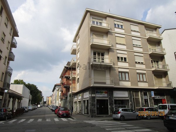 appartamento in affitto a Torino in zona Pozzo Strada
