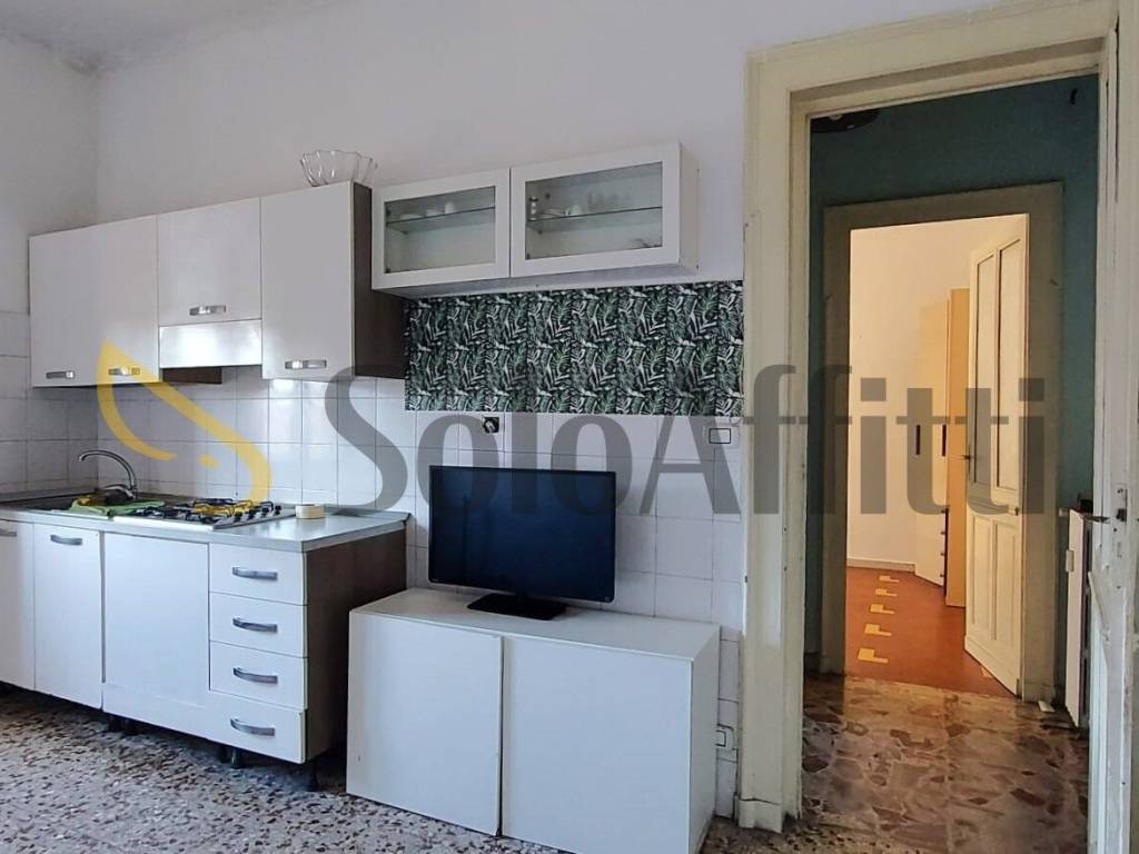 appartamento in affitto a Torino in zona Borgata Vittoria