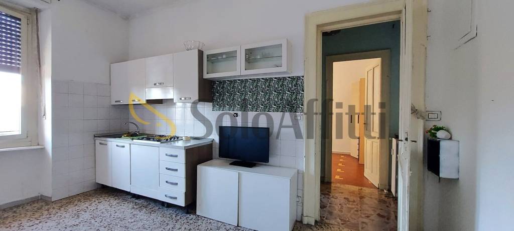appartamento in affitto a Torino in zona Borgata Vittoria