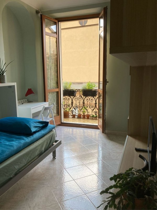 appartamento in affitto a Torino in zona Campidoglio